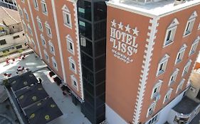 Hotel Liss
